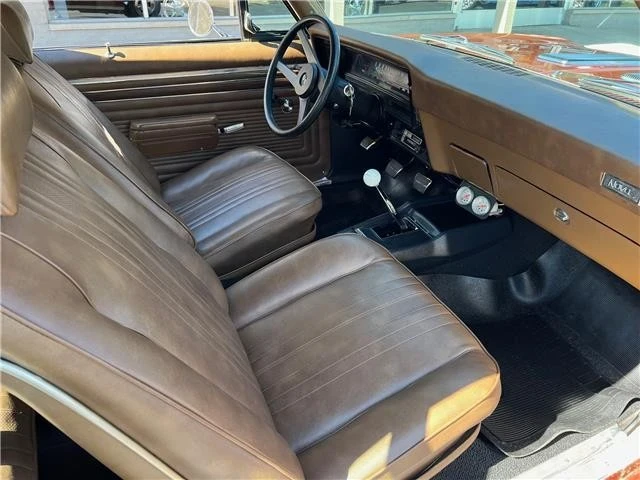 1971 Chevrolet Nova 3rd Gen - Image 15 of 21