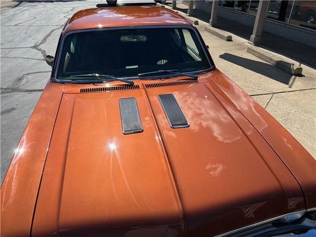 1971 Chevrolet Nova 3rd Gen - Image 4 of 21