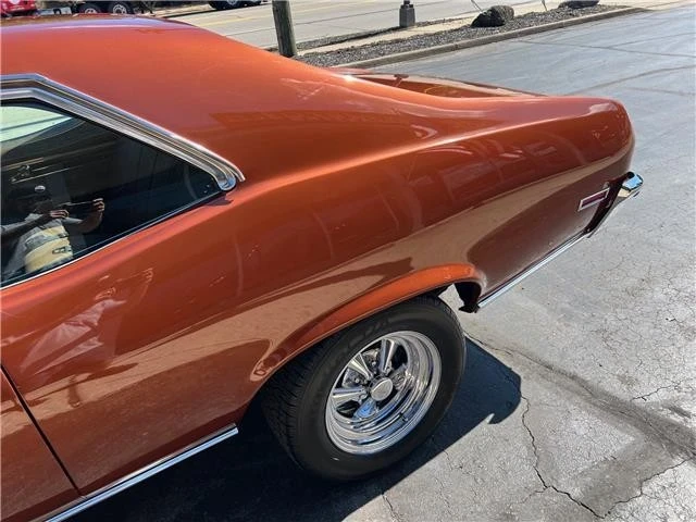 1971 Chevrolet Nova 3rd Gen - Image 19 of 21