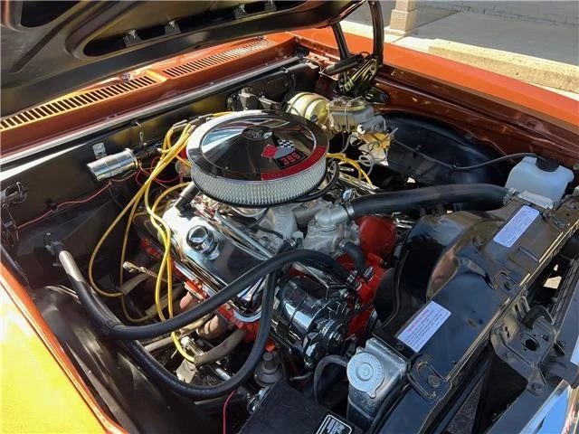 1971 Chevrolet Nova 3rd Gen - Image 6 of 21