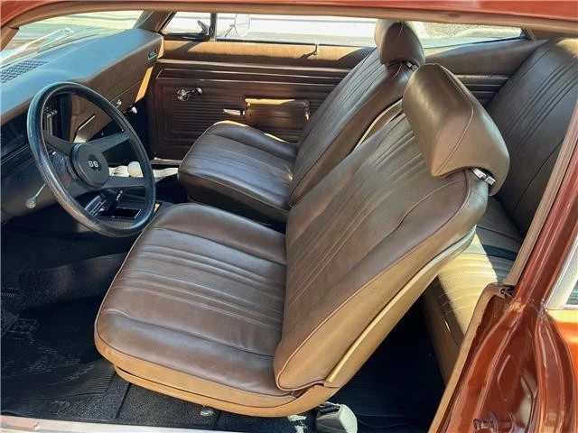 1971 Chevrolet Nova 3rd Gen - Image 11 of 21