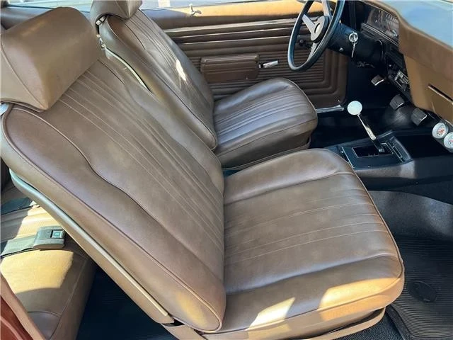 1971 Chevrolet Nova 3rd Gen - Image 16 of 21