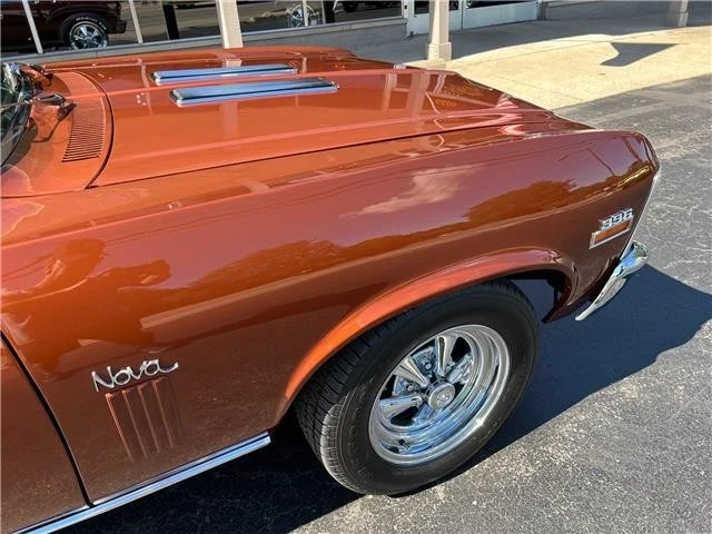 1971 Chevrolet Nova 3rd Gen - Image 2 of 21