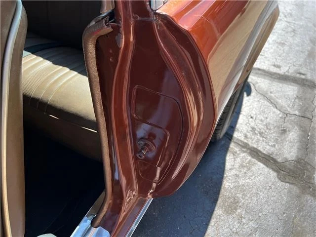 1971 Chevrolet Nova 3rd Gen - Image 12 of 21