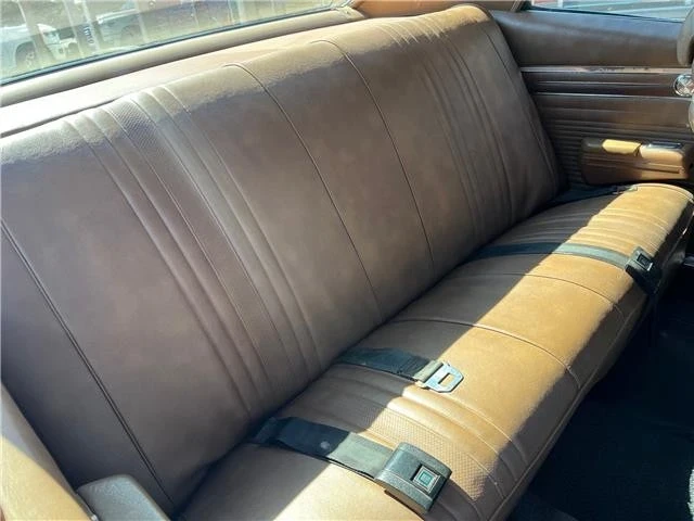 1971 Chevrolet Nova 3rd Gen - Image 17 of 21