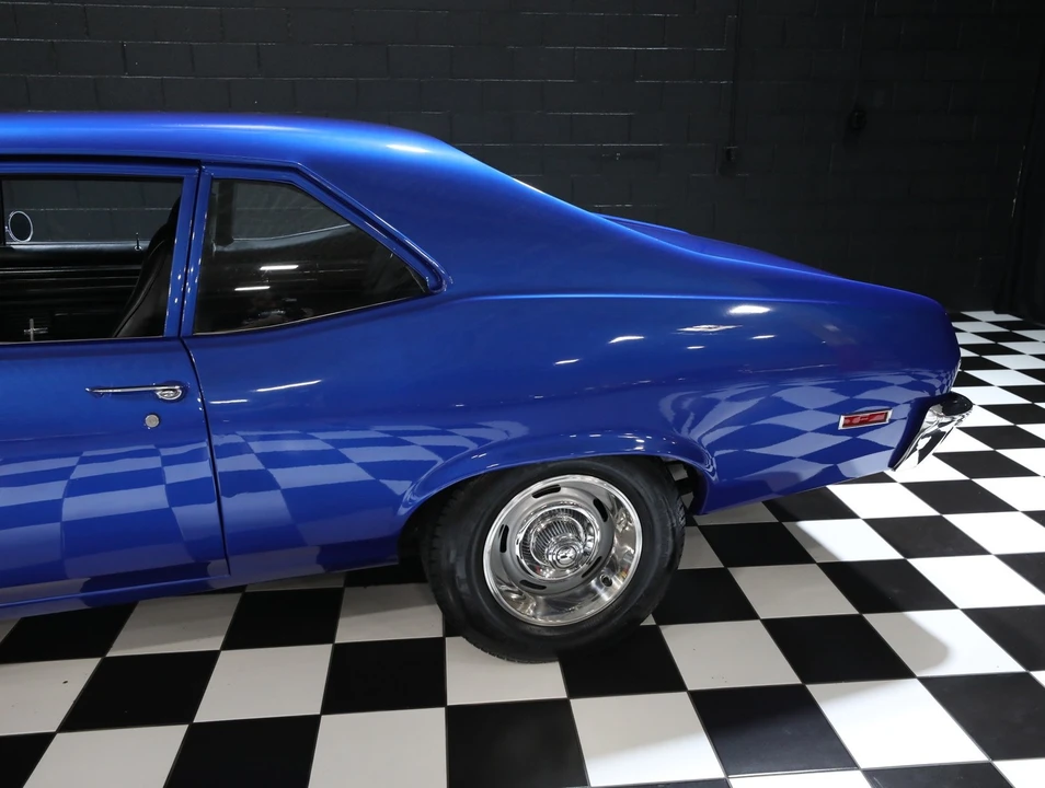 1971 Chevrolet Nova 3rd Gen - Image 30 of 31