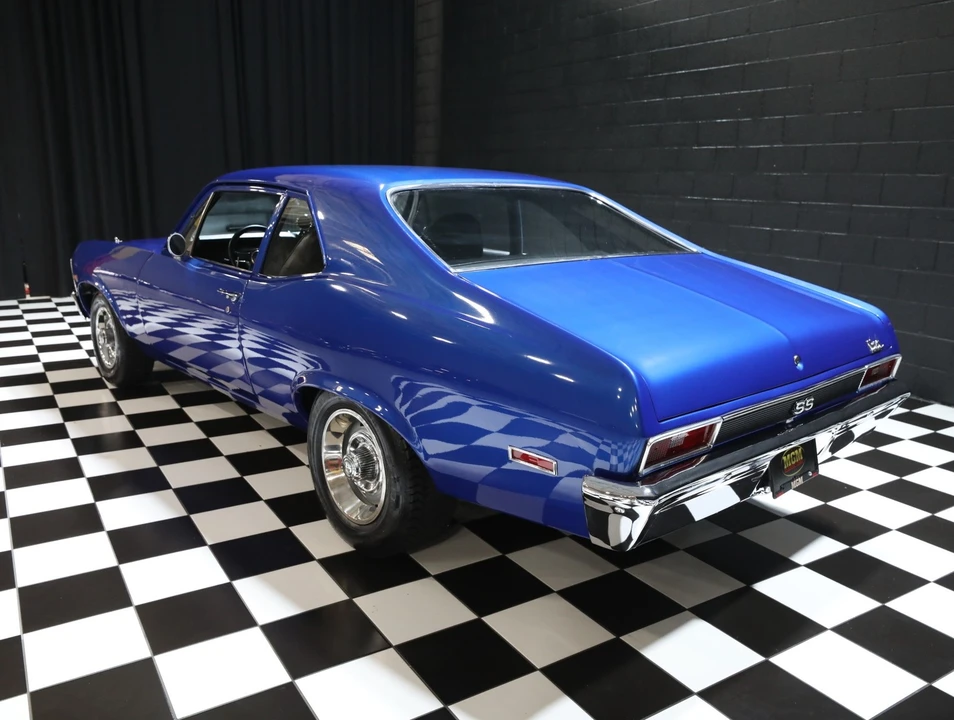 1971 Chevrolet Nova 3rd Gen - Image 27 of 31