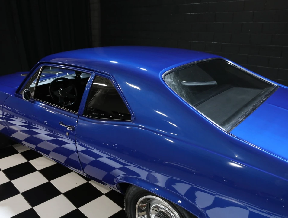 1971 Chevrolet Nova 3rd Gen - Image 29 of 31