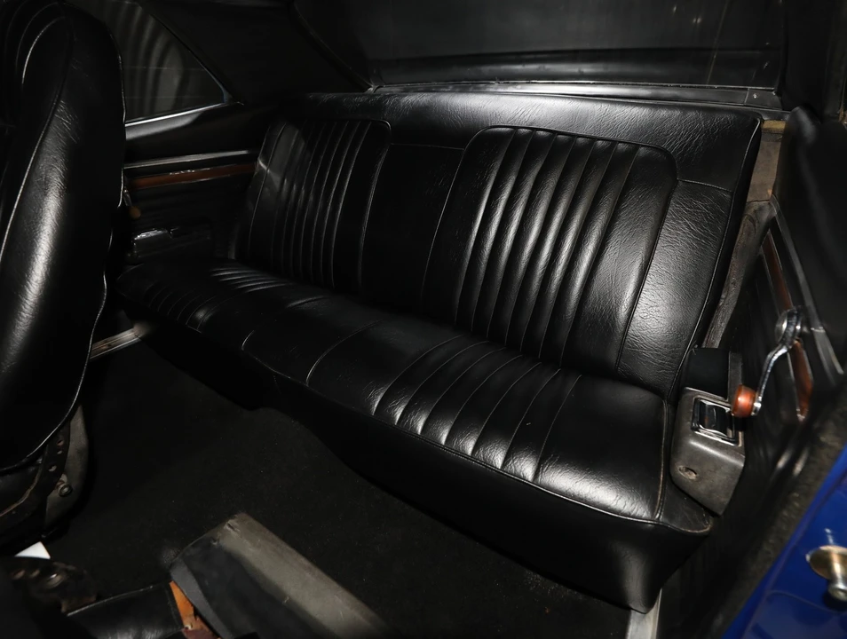 1971 Chevrolet Nova 3rd Gen - Image 4 of 31