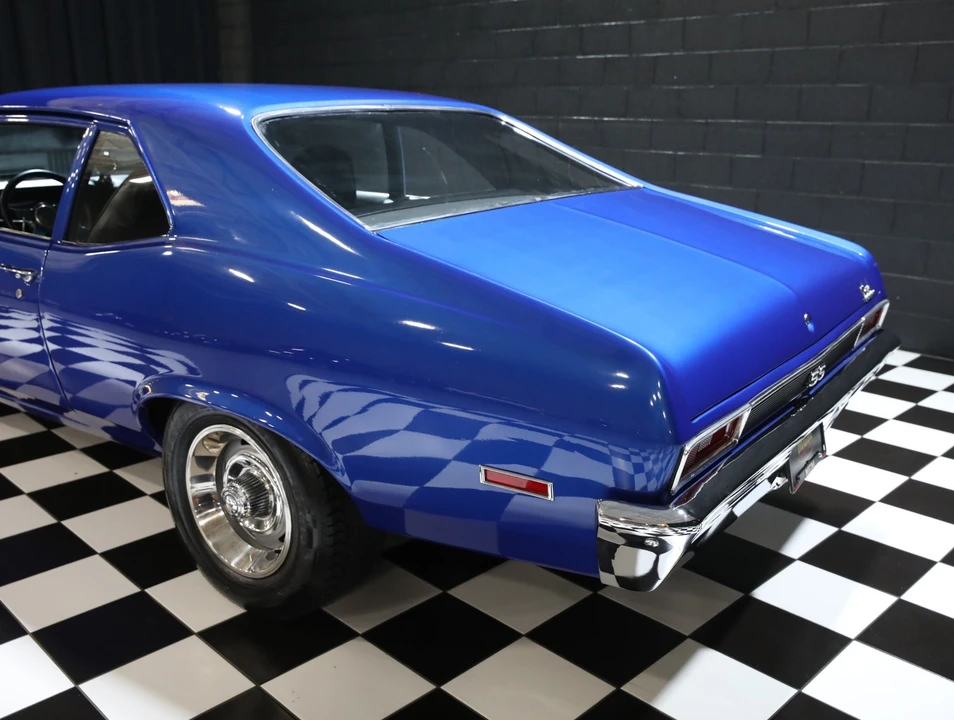 1971 Chevrolet Nova 3rd Gen - Image 26 of 31