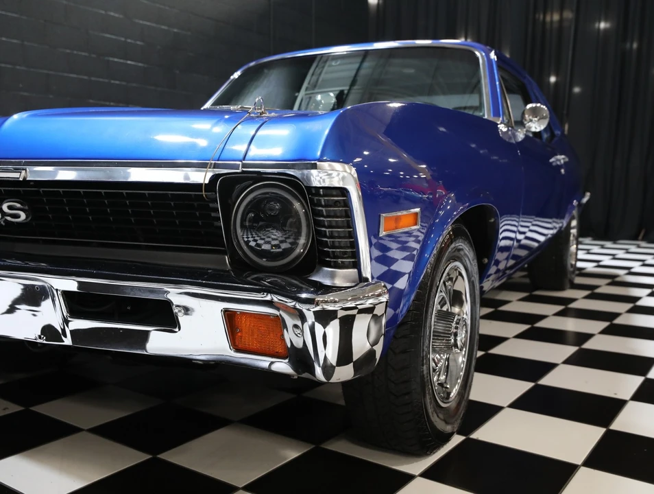 1971 Chevrolet Nova 3rd Gen - Image 9 of 31