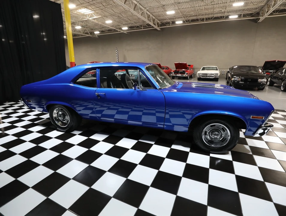 1971 Chevrolet Nova 3rd Gen - Image 18 of 31