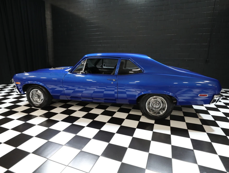 1971 Chevrolet Nova 3rd Gen - Image 31 of 31
