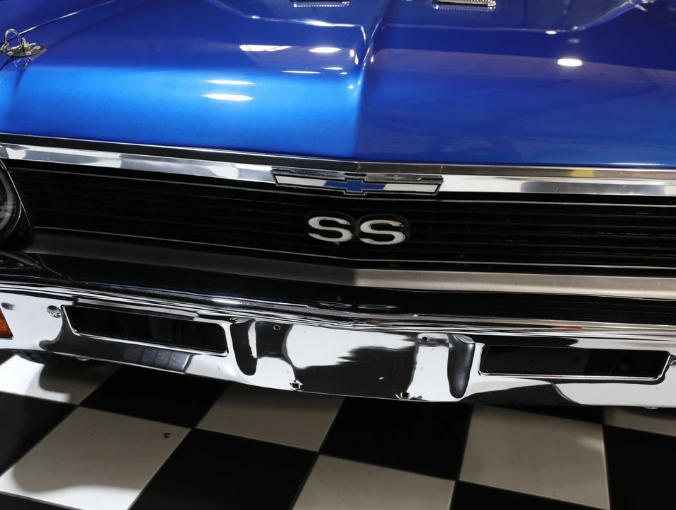 1971 Chevrolet Nova 3rd Gen - Image 11 of 31
