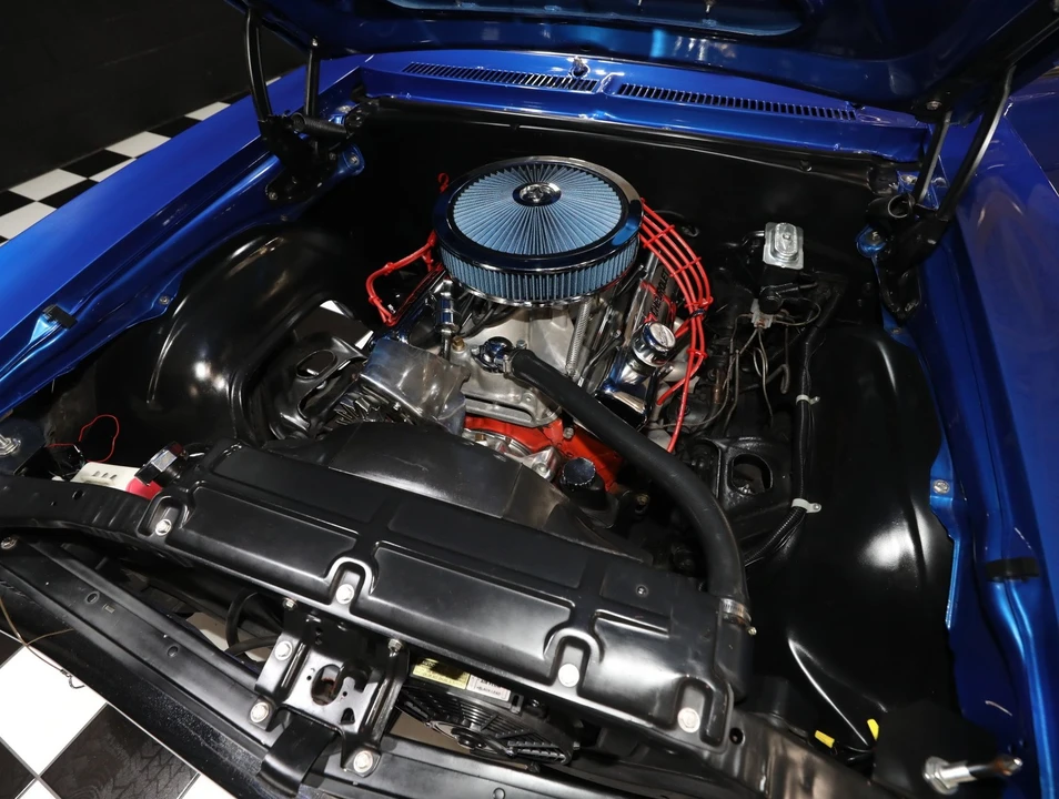1971 Chevrolet Nova 3rd Gen - Image 2 of 31