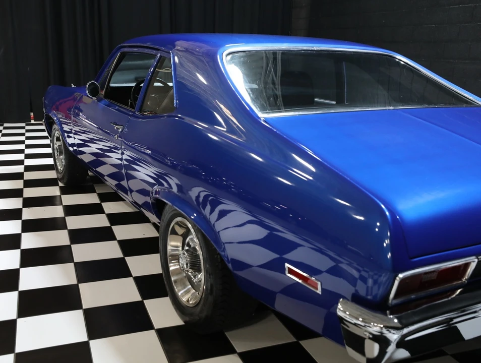 1971 Chevrolet Nova 3rd Gen - Image 28 of 31