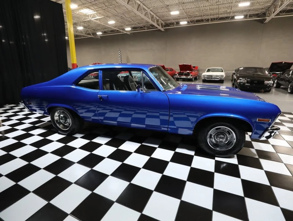 1971 Chevrolet Nova 3rd Gen - Image 16 of 20
