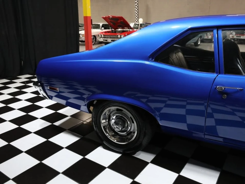 1971 Chevrolet Nova 3rd Gen - Image 17 of 20