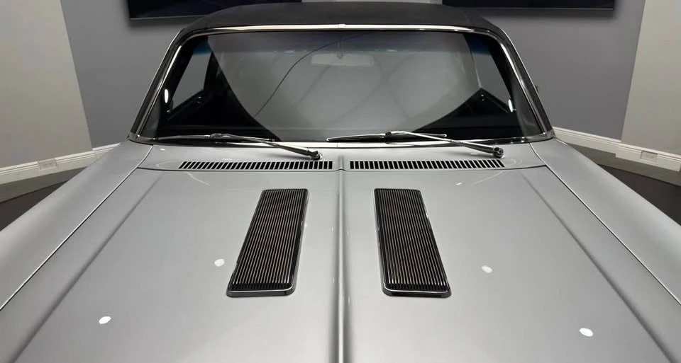 1971 Chevrolet Nova 3rd Gen - Image 9 of 20