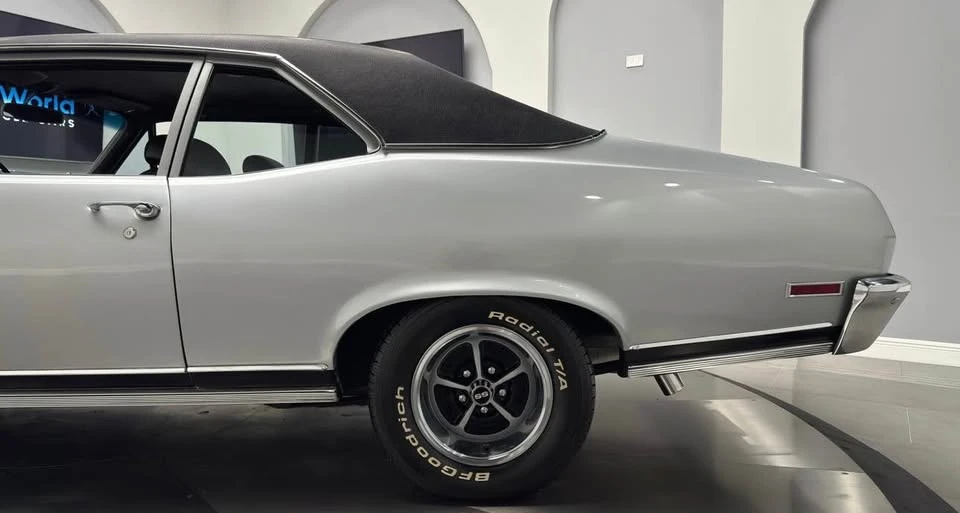 1971 Chevrolet Nova 3rd Gen - Image 5 of 20