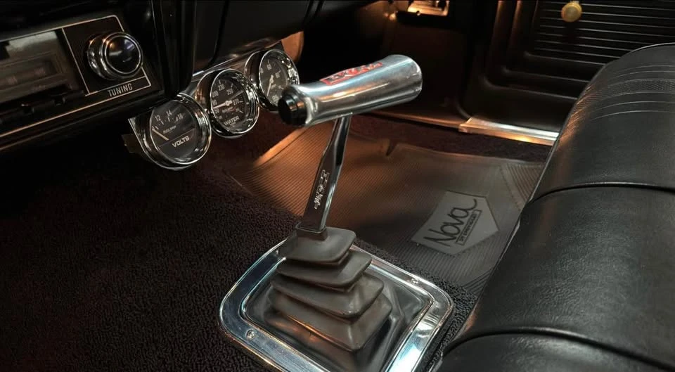1971 Chevrolet Nova 3rd Gen - Image 14 of 20