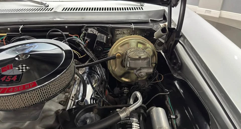 1971 Chevrolet Nova 3rd Gen - Image 17 of 20