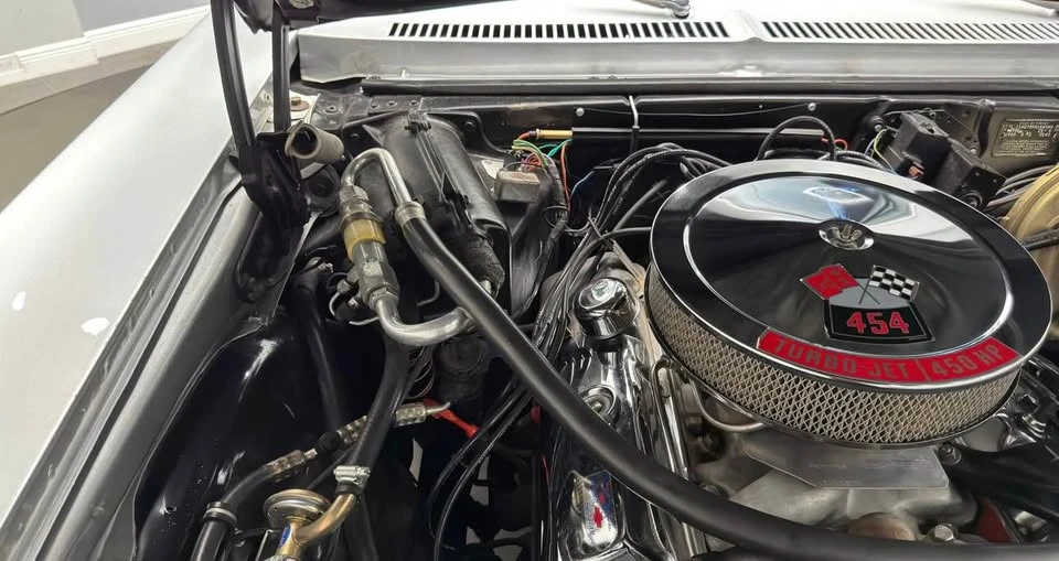 1971 Chevrolet Nova 3rd Gen - Image 16 of 20