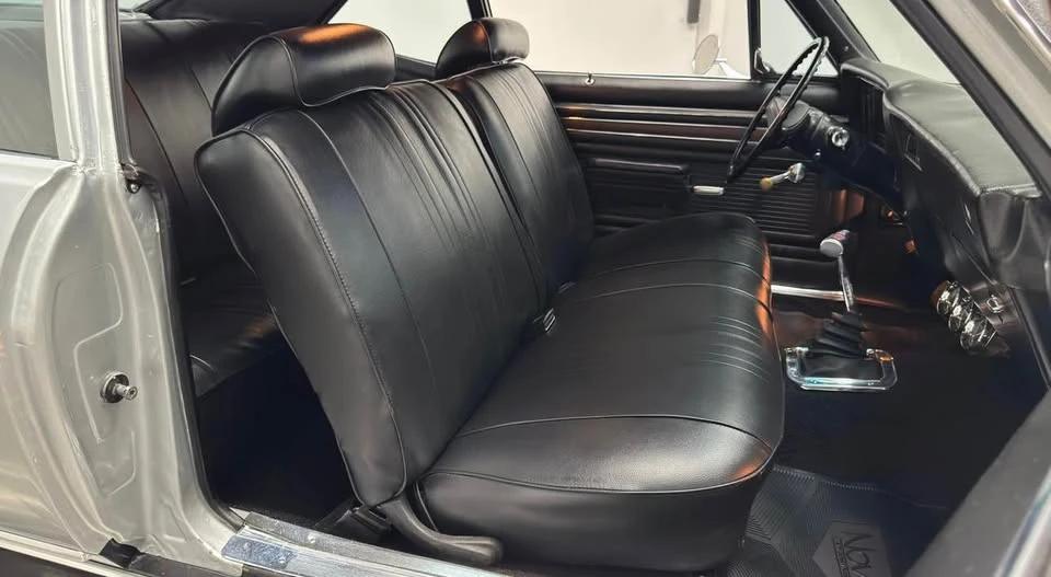 1971 Chevrolet Nova 3rd Gen - Image 15 of 20