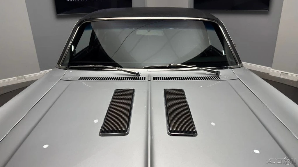 1971 Chevrolet Nova 3rd Gen - Image 11 of 24