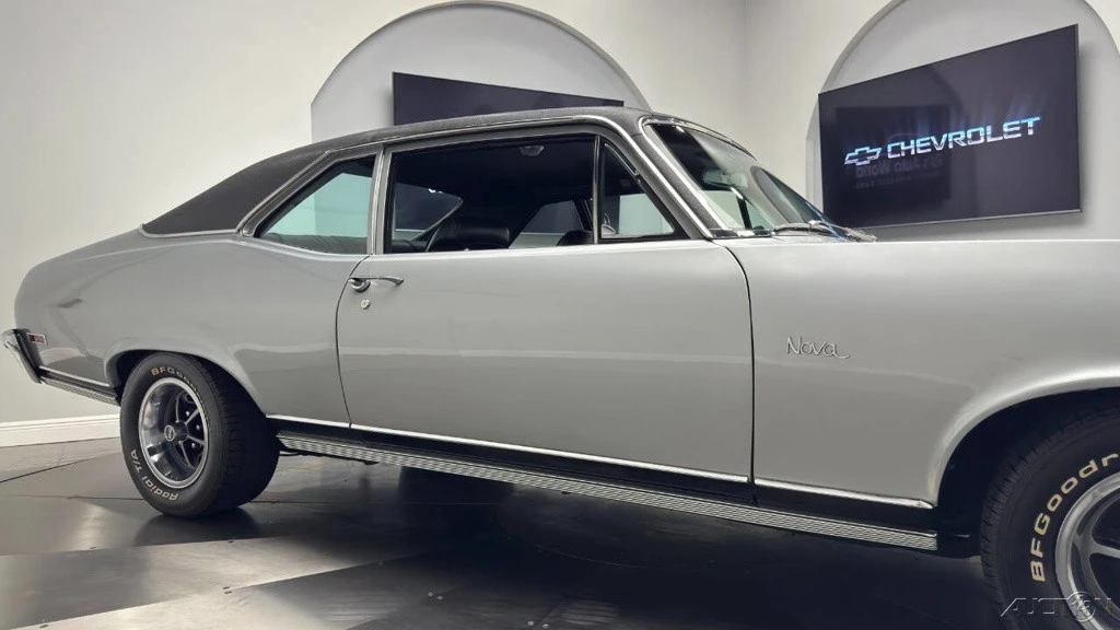 1971 Chevrolet Nova 3rd Gen - Image 16 of 24