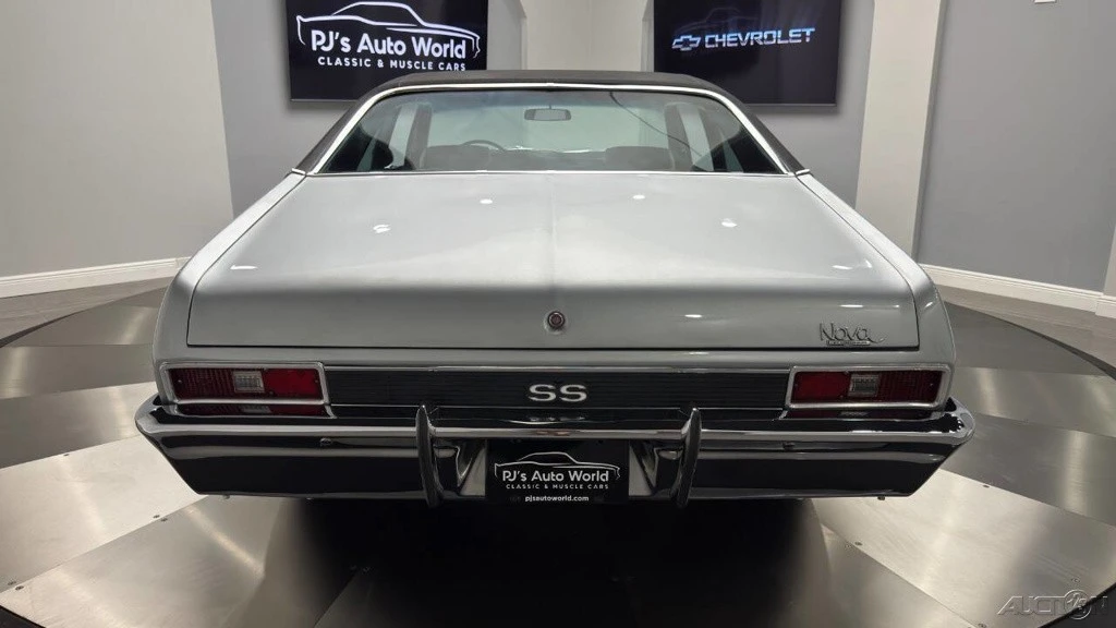 1971 Chevrolet Nova 3rd Gen - Image 23 of 24