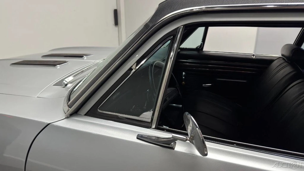 1971 Chevrolet Nova 3rd Gen - Image 20 of 24