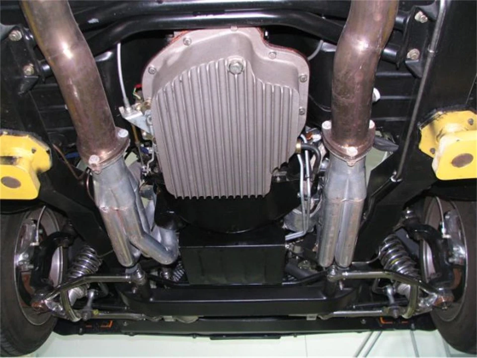 1971 Chevrolet Nova 3rd Gen - Image 14 of 27
