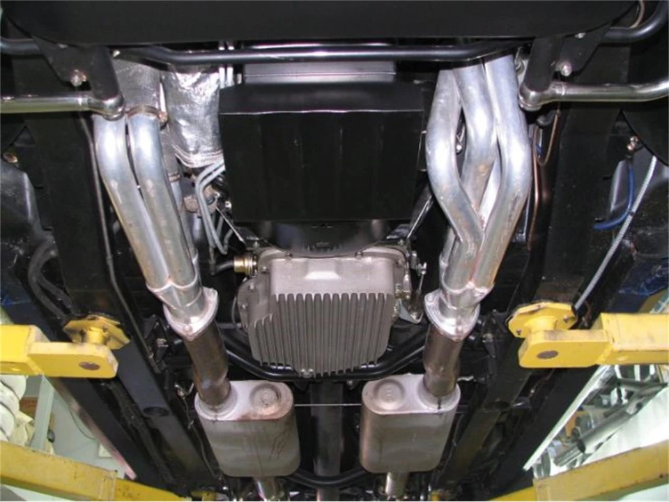 1971 Chevrolet Nova 3rd Gen - Image 17 of 27