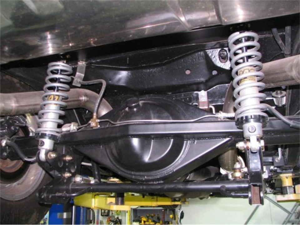 1971 Chevrolet Nova 3rd Gen - Image 20 of 27