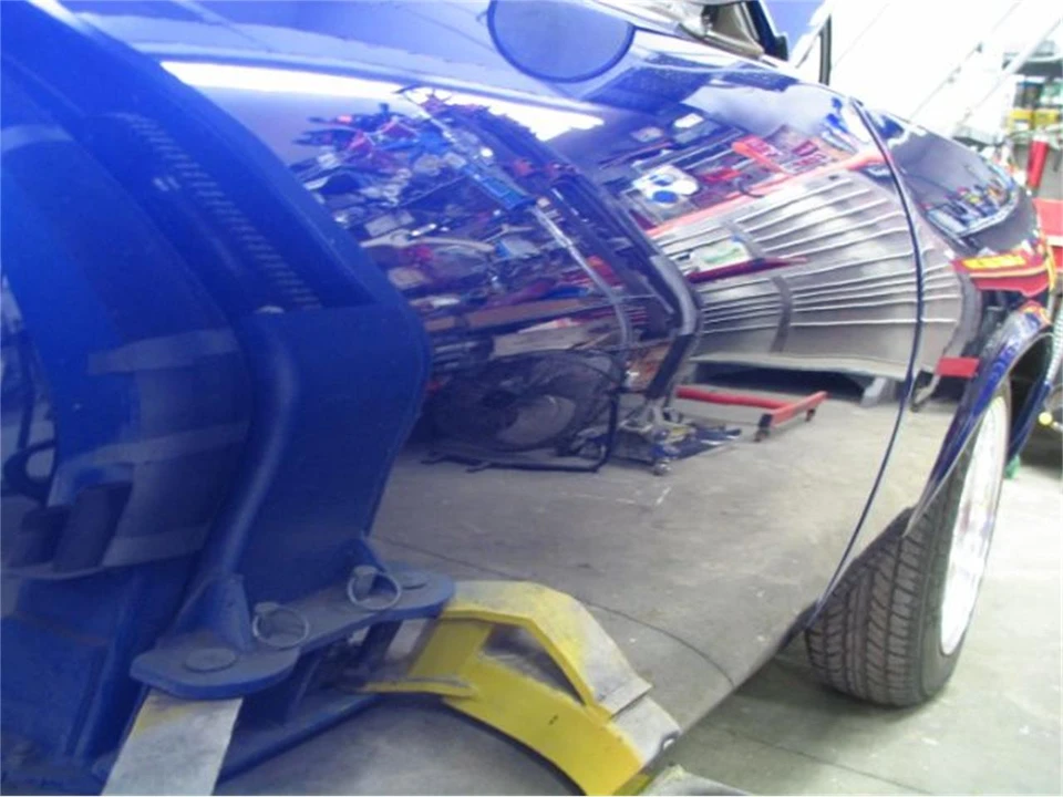1971 Chevrolet Nova 3rd Gen - Image 21 of 27
