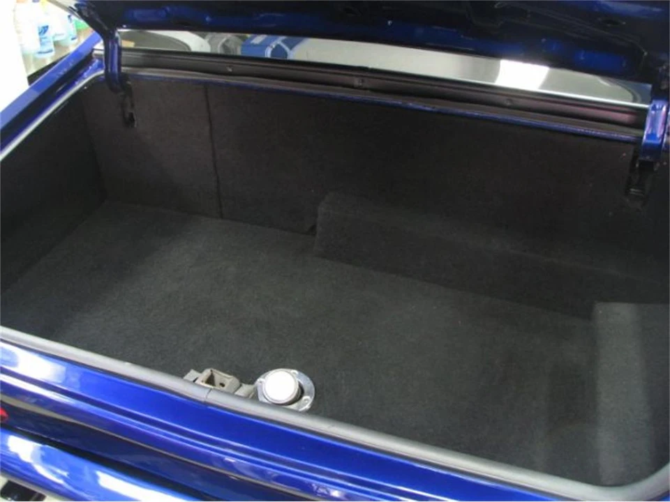 1971 Chevrolet Nova 3rd Gen - Image 23 of 27