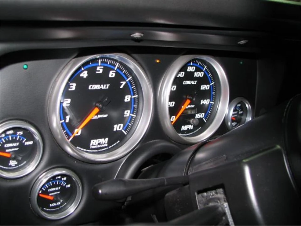 1971 Chevrolet Nova 3rd Gen - Image 25 of 27