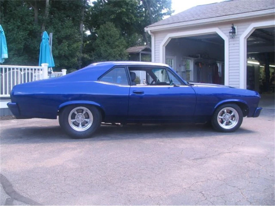 1971 Chevrolet Nova 3rd Gen - Image 27 of 27
