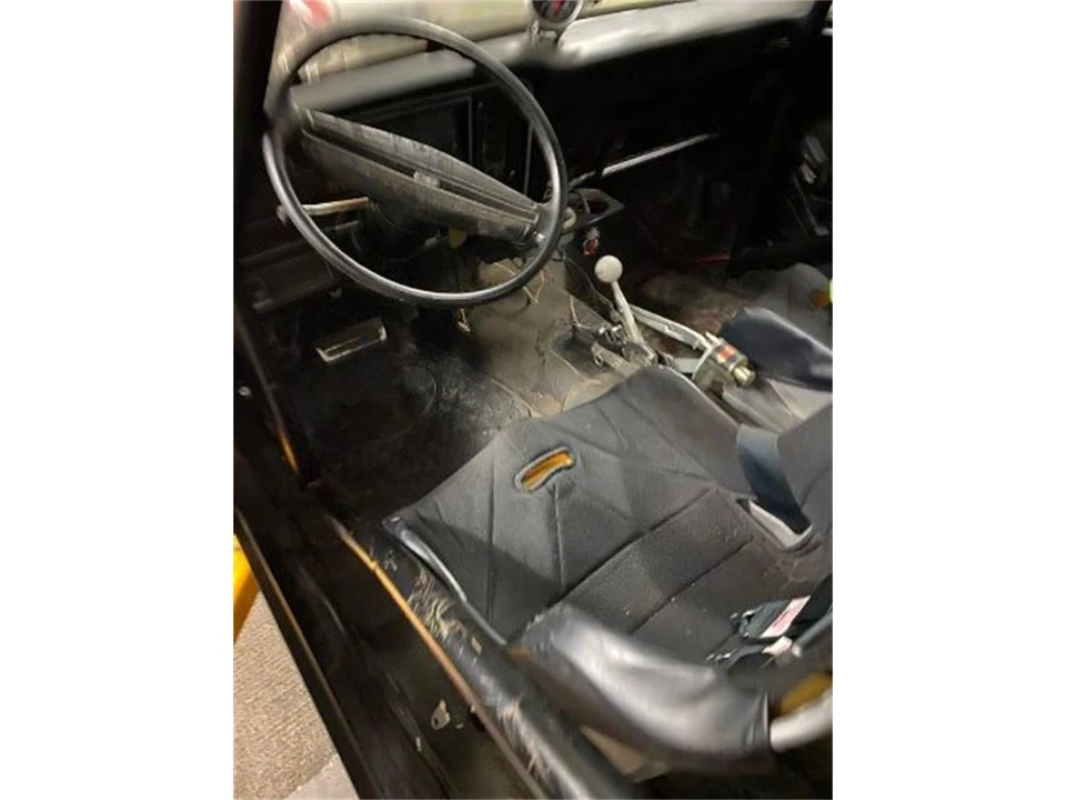 1971 Chevrolet Nova 3rd Gen - Image 6 of 11