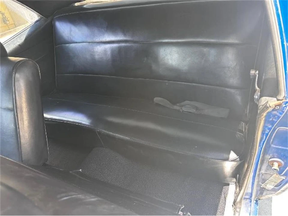 1971 Chevrolet Nova 3rd Gen - Image 16 of 21