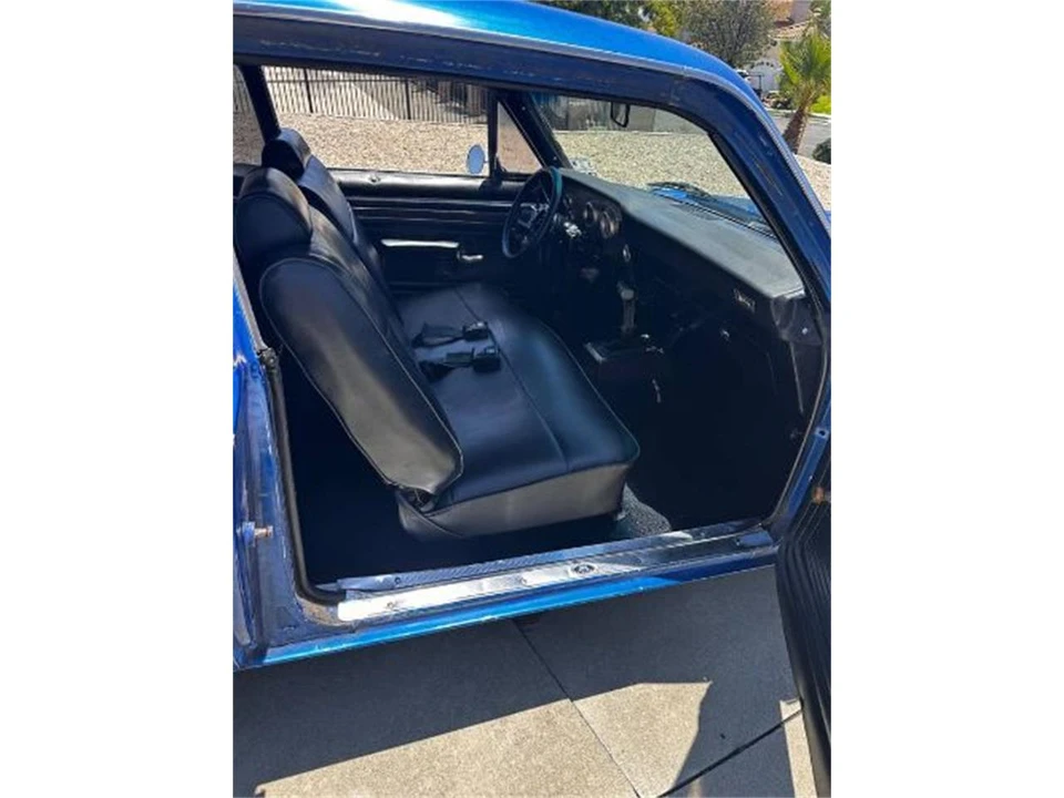 1971 Chevrolet Nova 3rd Gen - Image 14 of 21