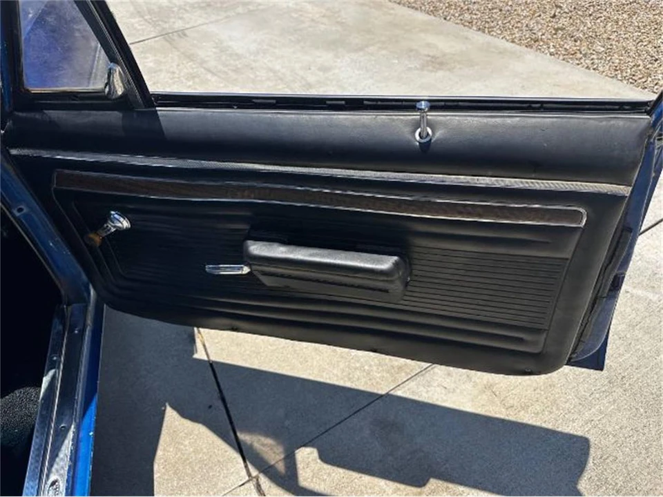 1971 Chevrolet Nova 3rd Gen - Image 12 of 21