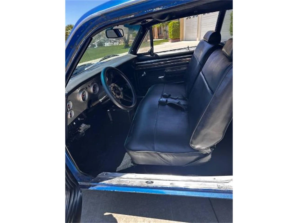 1971 Chevrolet Nova 3rd Gen - Image 19 of 21