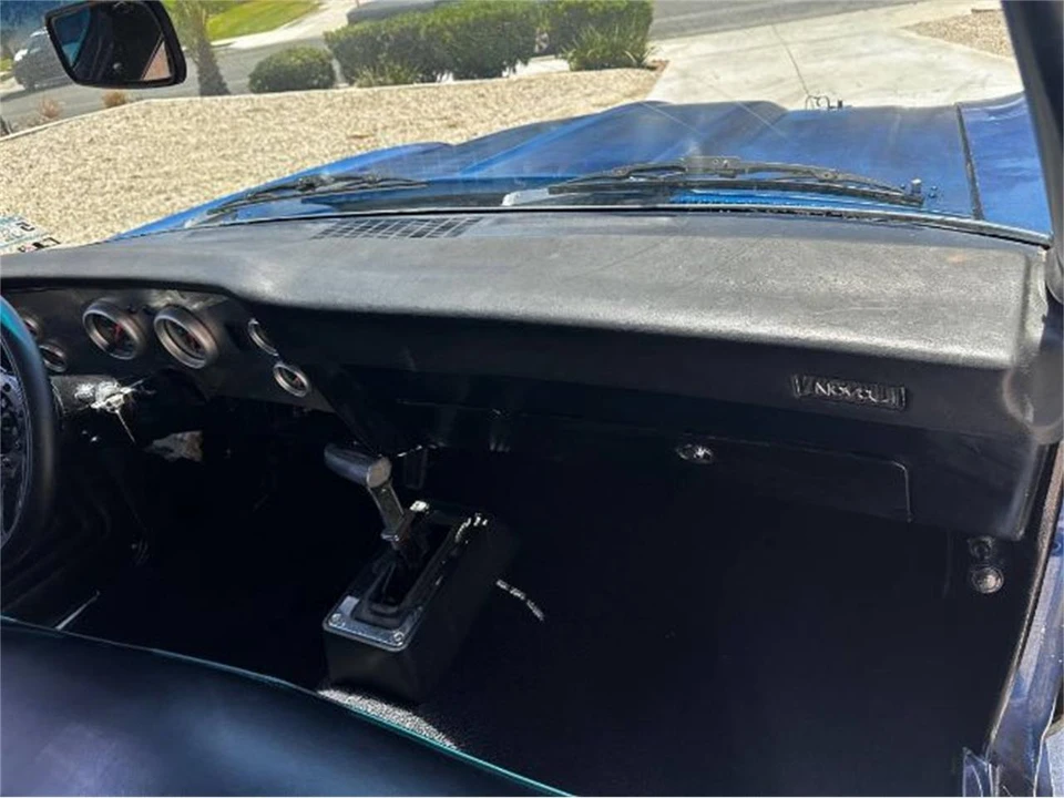 1971 Chevrolet Nova 3rd Gen - Image 15 of 21