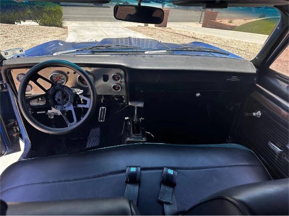 1971 Chevrolet Nova 3rd Gen - Image 17 of 21