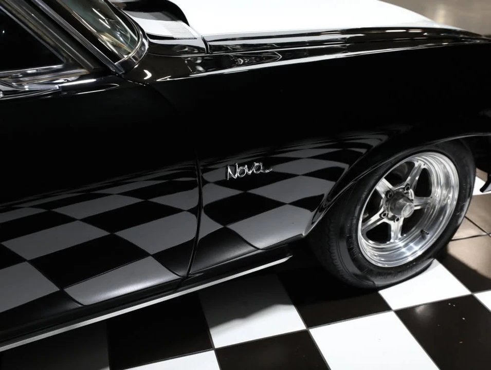 1971 Chevrolet Nova 3rd Gen - Image 18 of 20