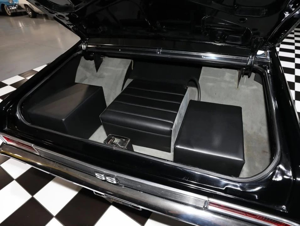 1971 Chevrolet Nova 3rd Gen - Image 4 of 20