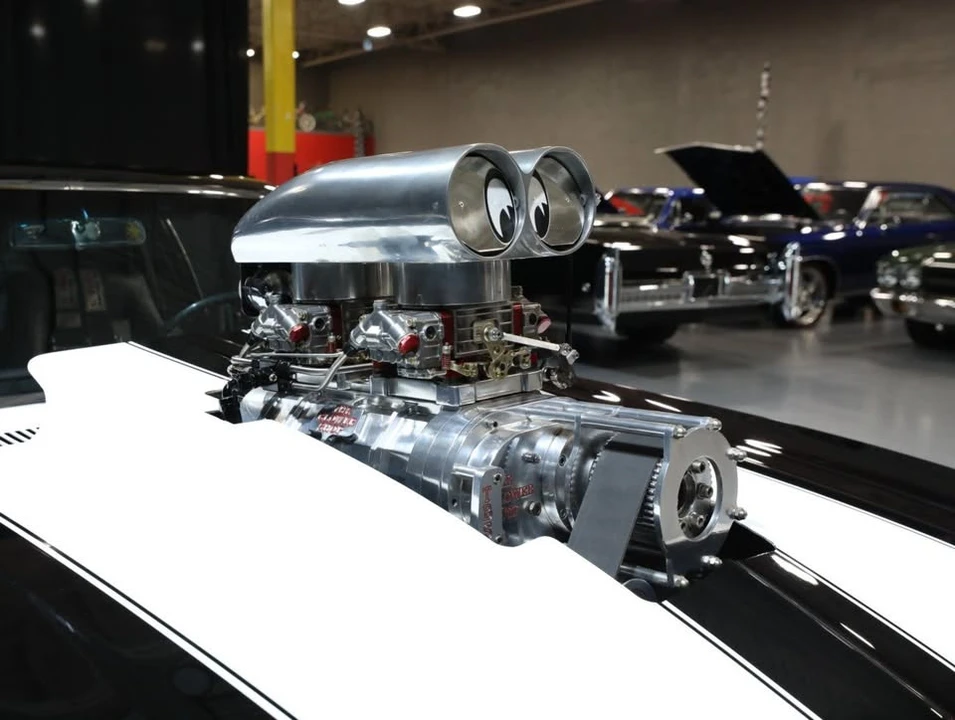 1971 Chevrolet Nova 3rd Gen - Image 11 of 20
