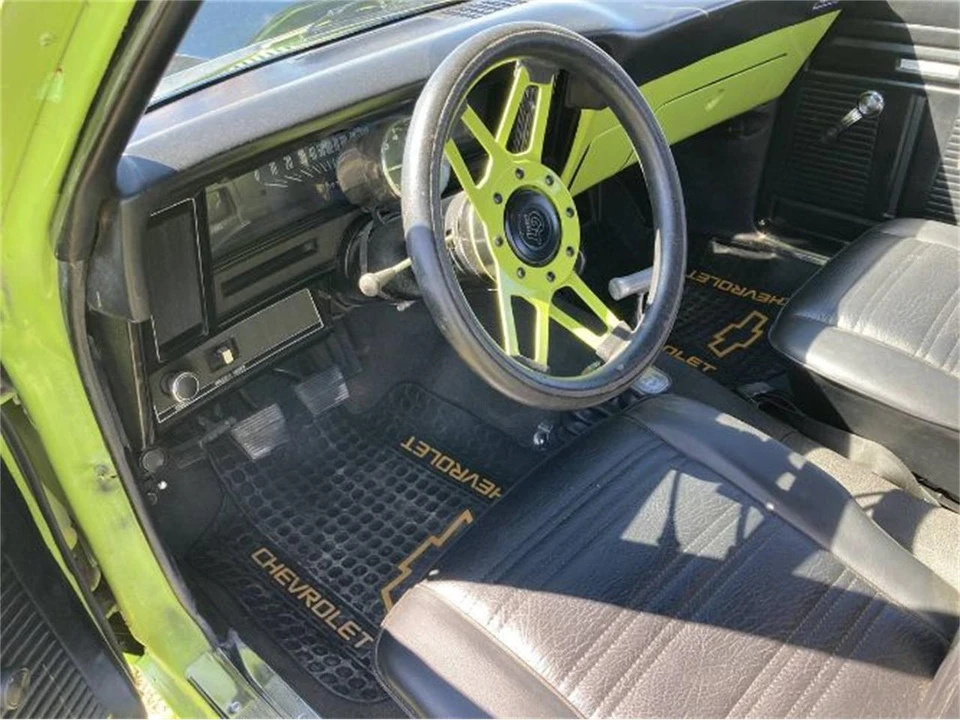 1971 Chevrolet Nova 3rd Gen - Image 8 of 12